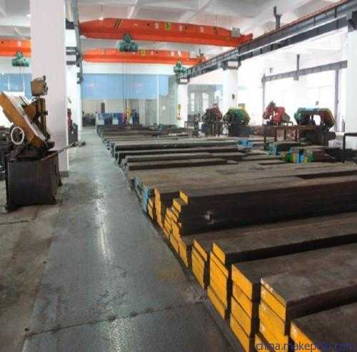 模具鋼材型號(hào)字母，鋼材更后的字母