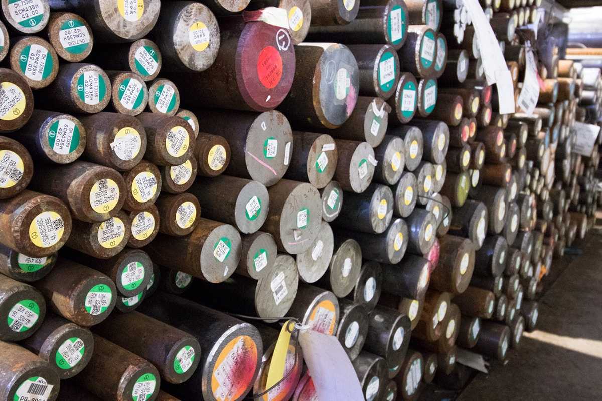 塑膠模芯常用鋼材名稱，塑膠模具用什么鋼材