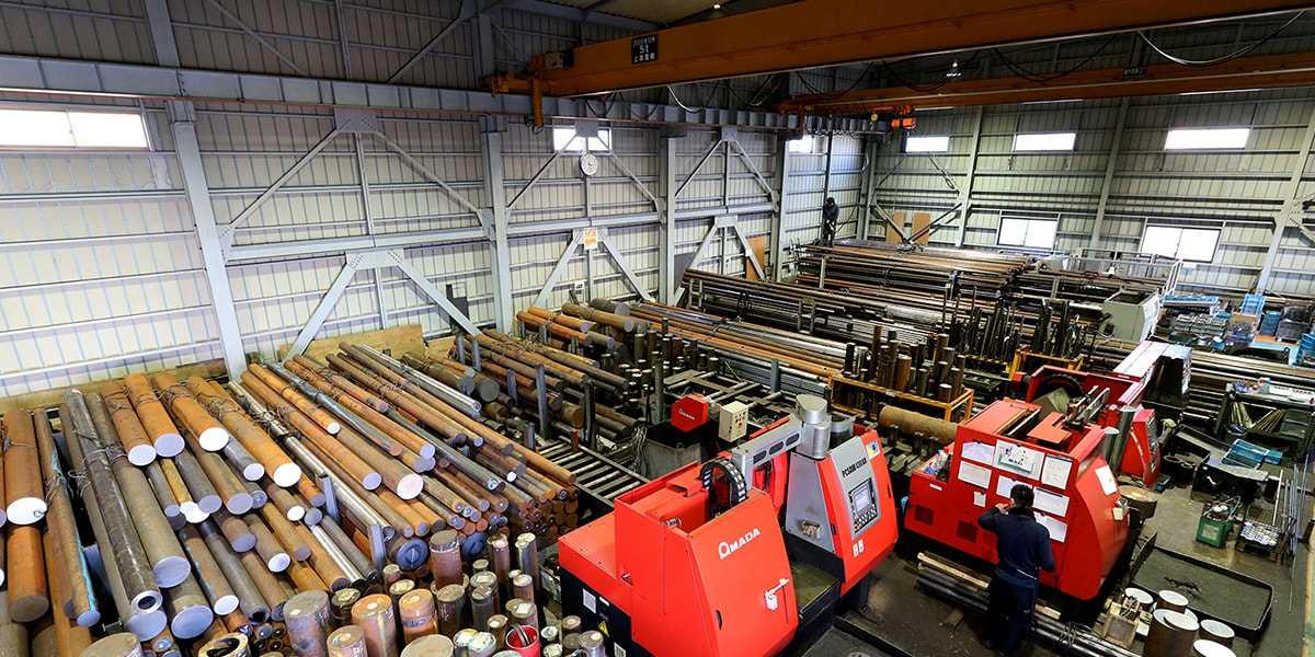 40cr圓鋼，40Cr圓鋼是什么材質(zhì)