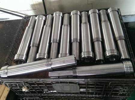 65mn與skd61頂針區(qū)別，65Mn頂針與SKD61頂針哪