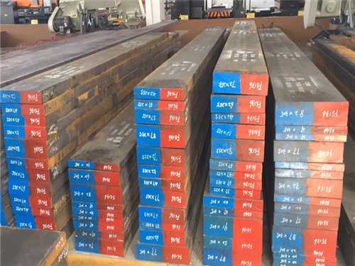 哪些模具鋼是熱軋，模具鋼屬于什么鋼