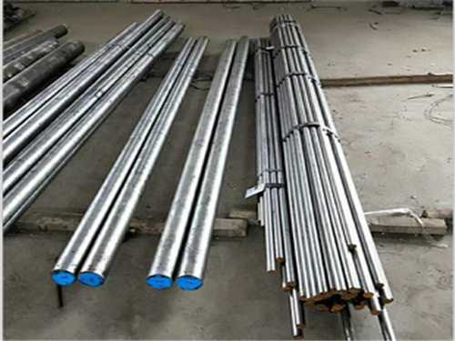 Erasteel瑞典工廠(chǎng)