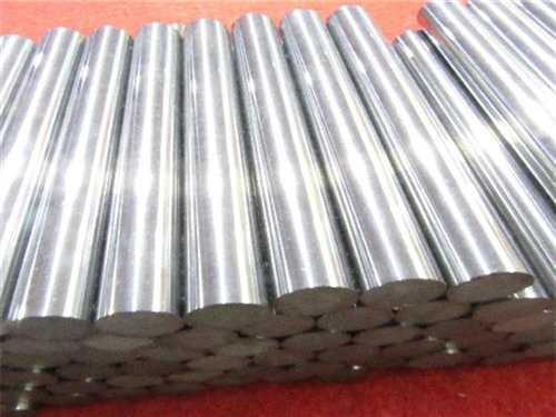 tpm60和鎢鋼區(qū)別，tpm60鋼材做刀易崩嗎