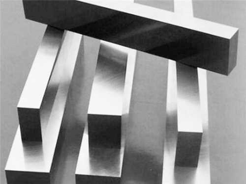 8566模具鋼它的用途，8581模具鋼