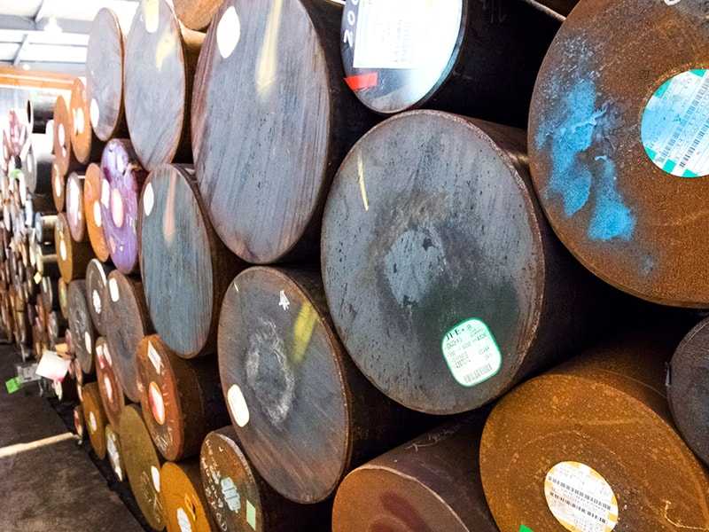 45號鋼板厚度最常用規(guī)格，45號模具鋼板價(jià)格多少錢一噸