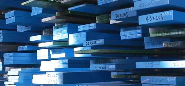 1.2343esr硬度多少，W1.2343模具鋼熱處理后W1