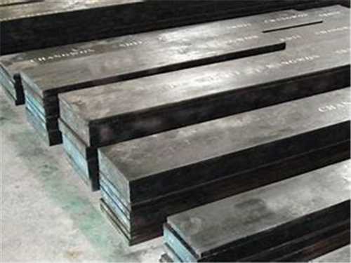 鋁合金壓鑄模具鋼材料，鋁合金壓鑄模具用什么材料