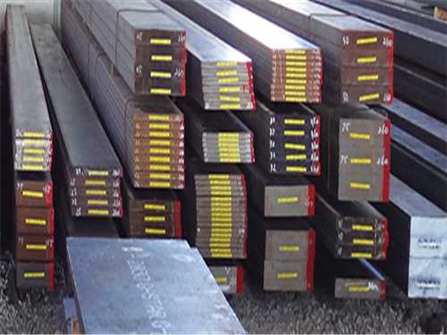 日本粉末高速鋼牌號(hào)