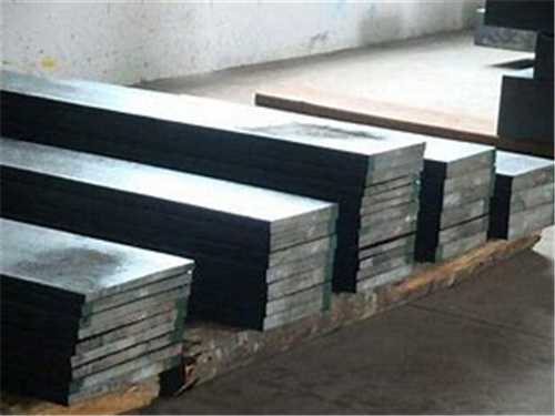 高強韌性冷作模具鋼