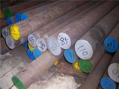 連接器模具模架選材