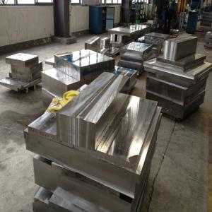 紅沖打鐵模具有什么材料好