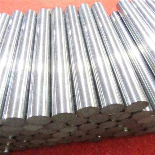 比tr35韌性好的鋼材