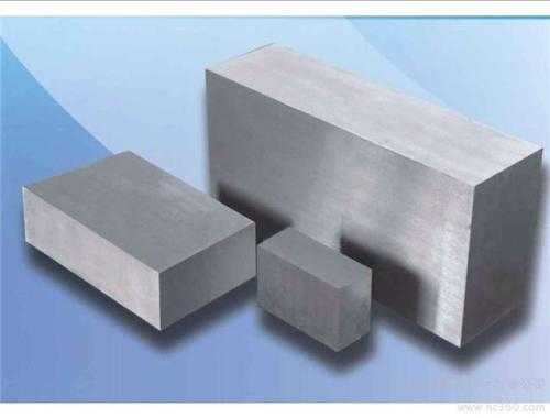 注塑模具常用材料有哪些，常用的注塑模材料