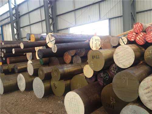 注塑模具的材料，注塑模模具用什么材料45