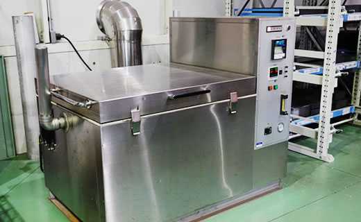 大同模具鋼材蘇州代理商