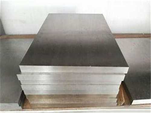 佛山壓鑄模具材料廠家，加工佛山順德壓鑄模具