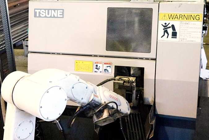 沖壓模具材料選型