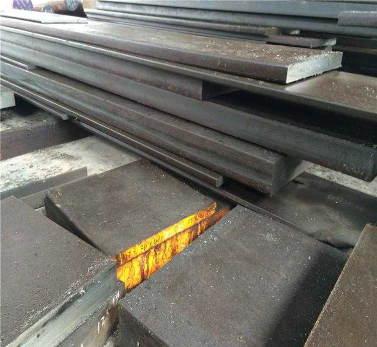 熱模鍛模具材料