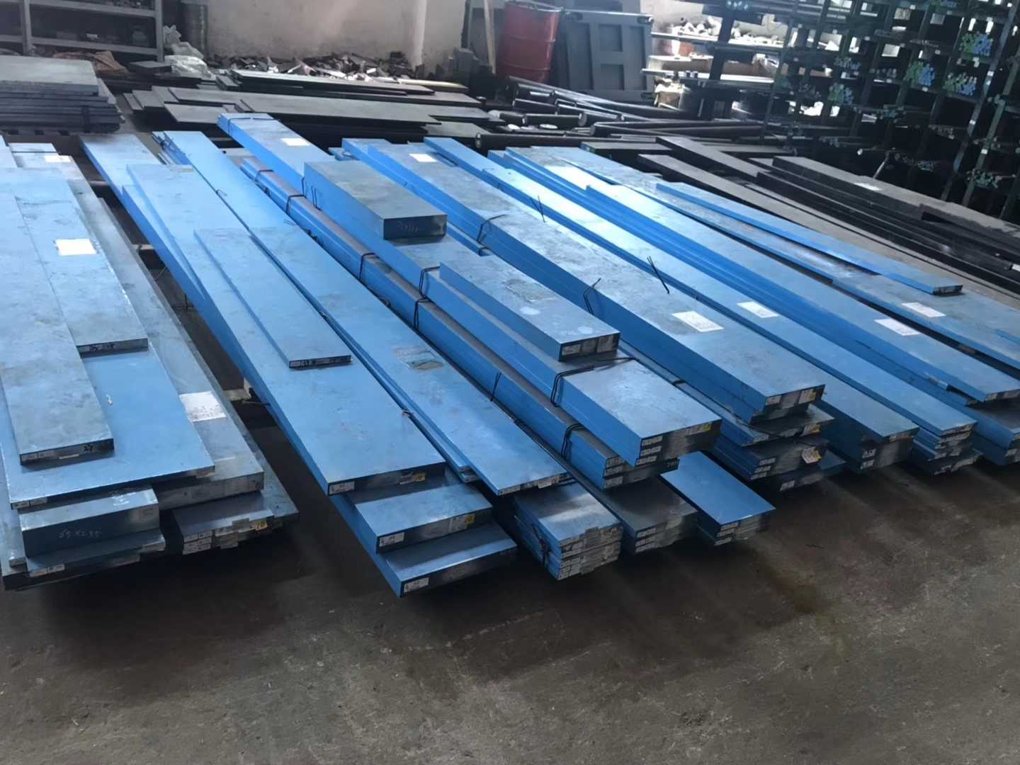 tr11牌號，sks51對應中國牌號