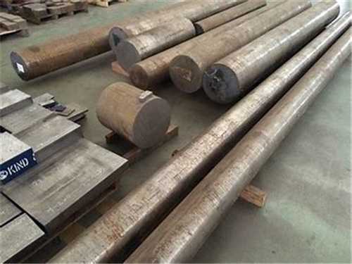 熱沖不銹鋼用什么材質(zhì)的沖頭