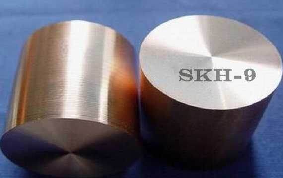 8581模具鋼與tr35，模具鋼tr35和cr12