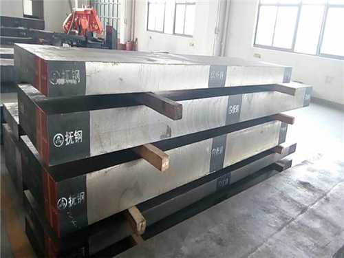 鋁擠壓模具使用的鋼材，鋁擠壓模具使用的鋼材是什么