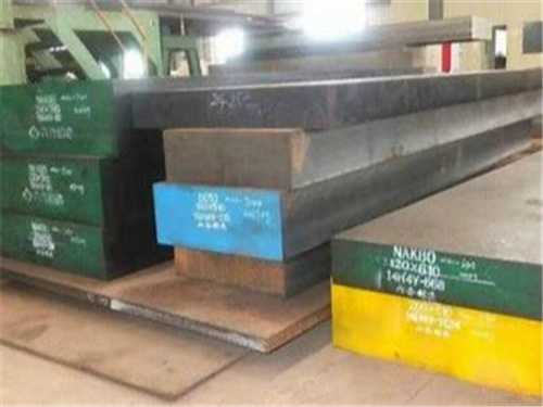 鋁合金壓鑄模具用什么材料，壓鑄鋁模具用什么材料