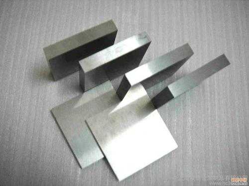 鋅合金模具用什么材料，鋅合金好加工嗎