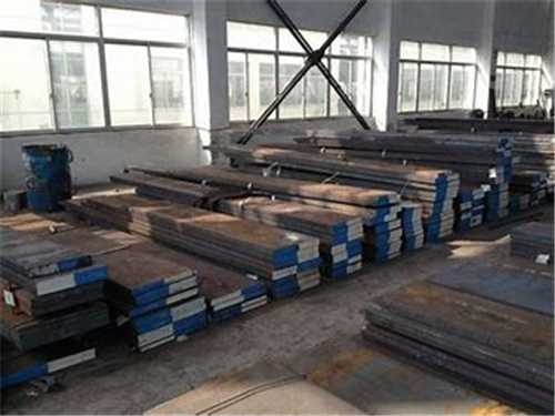 8566是什么鋼材，8566模具鋼是什么材料