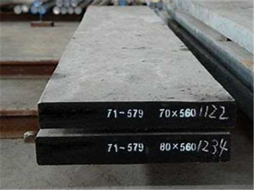 耐高溫1400度是什么成分耐熱模具鋼，耐1400度材料
