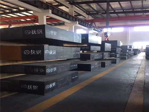 鋅合金模具材質(zhì)行規(guī)