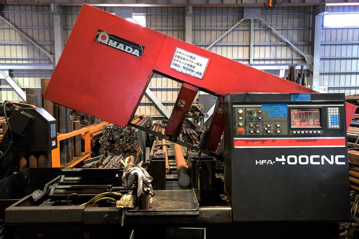 冷作模具鋼選材注意事項(xiàng)