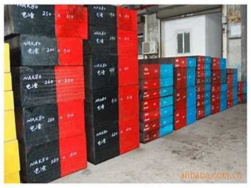 粉末冶金模具鋼材，什么叫粉末冶金模具