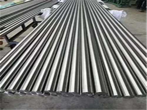 樂山?jīng)_壓模具鋼