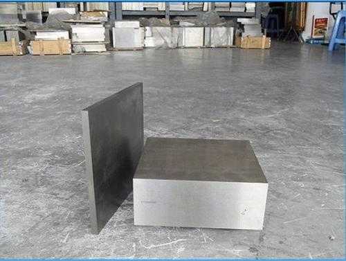 塑料模具鋼排行