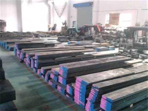 模具鋼材對照表，模具常用鋼