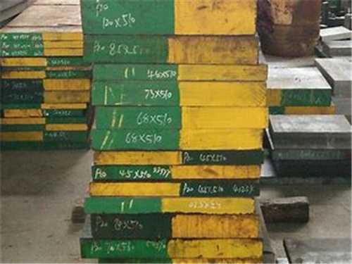 東锜tr11，東锜tr11鋼材容易生銹嗎